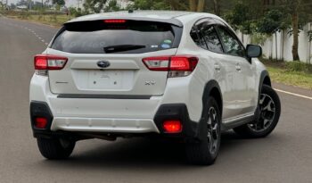 Subaru Impreza XV 2017 Locally Used full
