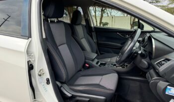 Subaru Impreza XV 2017 Locally Used full
