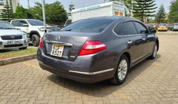 Nissan Teana 2009 Locally Used full