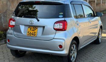 Toyota Passo 2016 Foreign Used full