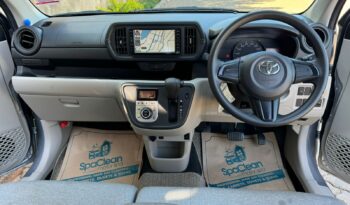 Toyota Passo 2016 Foreign Used full