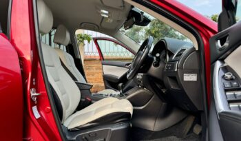 Mazda CX-5 2016 Foreign Used full