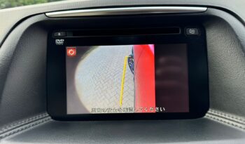 Mazda CX-5 2016 Foreign Used full