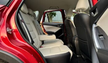 Mazda CX-5 2016 Foreign Used full