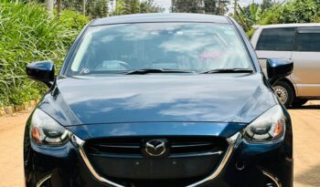 Mazda Demio 2017 Foreign Used full