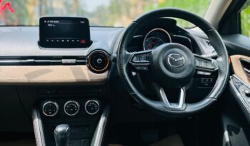 Mazda Demio 2017 Foreign Used full