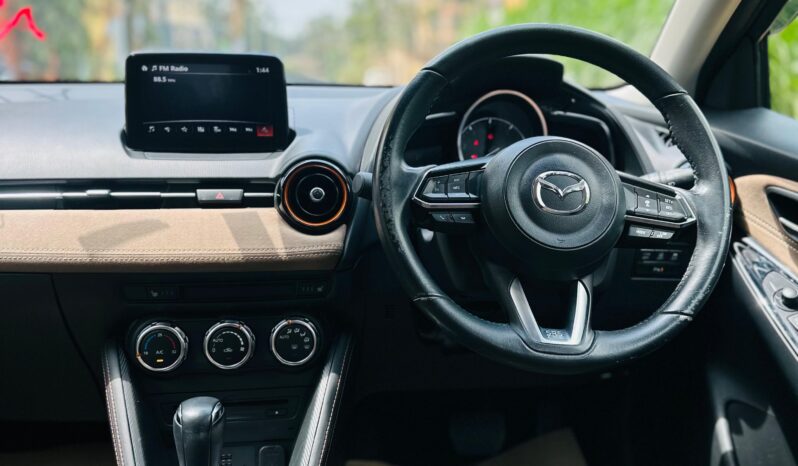 Mazda Demio 2017 Foreign Used full