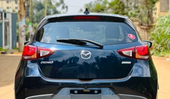 Mazda Demio 2017 Foreign Used full