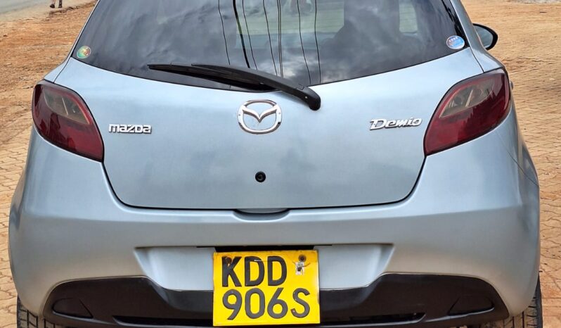 Mazda Demio 2014 Locally Used full