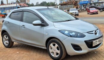 Mazda Demio 2014 Locally Used full
