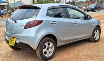 Mazda Demio 2014 Locally Used full