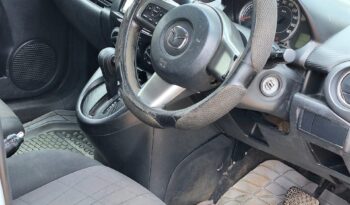 Mazda Demio 2014 Locally Used full