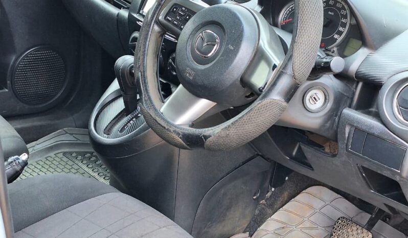 Mazda Demio 2014 Locally Used full