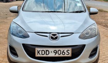 Mazda Demio 2014 Locally Used full