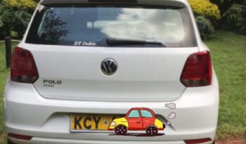 Volkswagen Polo 2019 Locally Used full