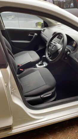 Volkswagen Polo 2019 Locally Used full