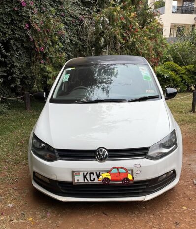 Volkswagen Polo 2019 Locally Used full