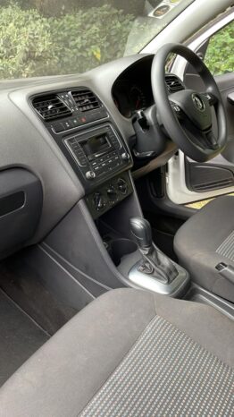 Volkswagen Polo 2019 Locally Used full