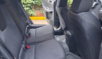 Subaru Impreza 2009 Locally Used full