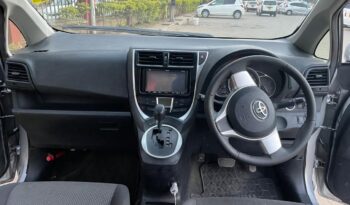 Toyota Ractis 2015 Locally Used full
