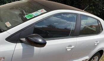 Volkswagen Polo 2019 Locally Used full