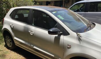 Volkswagen Polo 2019 Locally Used full