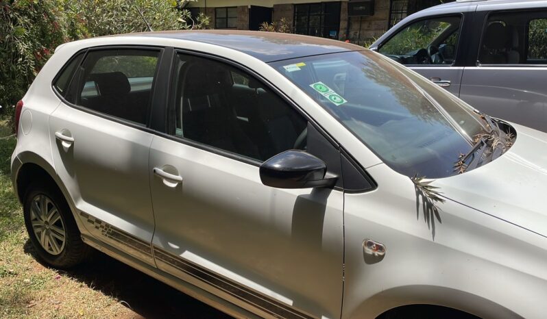 Volkswagen Polo 2019 Locally Used full