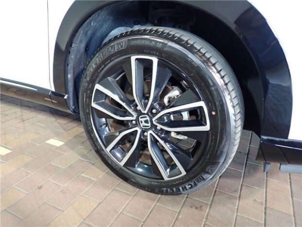 Honda Vezel E HEV_Z Hybrid 2021 (foreign Used) full