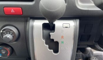 TOYOTA HIACE WAGON 2021 (Foreign Used) full