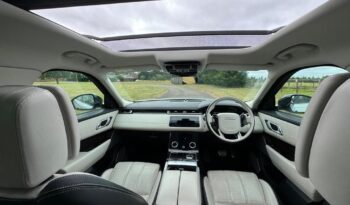 Land Rover Velar 2017 (Foreign Used) full