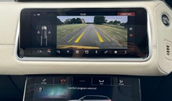Land Rover Velar 2017 (Foreign Used) full