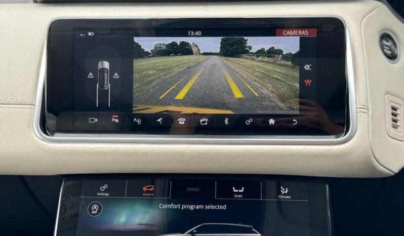 Land Rover Velar 2017 (Foreign Used) full