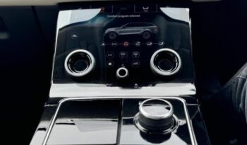 Land Rover Velar 2017 (Foreign Used) full