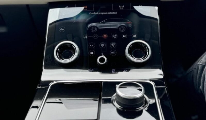 Land Rover Velar 2017 (Foreign Used) full
