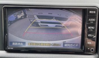 TOYOTA HIACE WAGON 2021 (Foreign Used) full