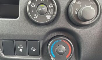 TOYOTA HIACE WAGON 2021 (Foreign Used) full