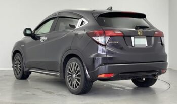 2017 HONDA VEZEL HYBRID X SENSING (foreign Used) full