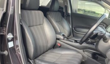 2017 HONDA VEZEL HYBRID X SENSING (foreign Used) full