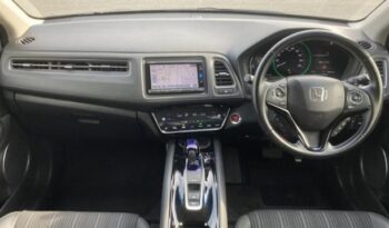 2017 HONDA VEZEL HYBRID X SENSING (foreign Used) full