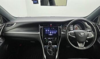 Toyota Harrier 2017 (Foreign Used) full
