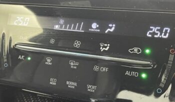 Toyota Harrier 2017 (Foreign Used) full