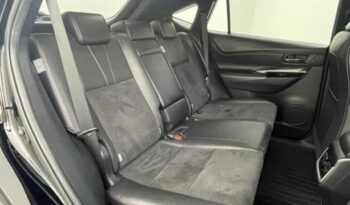Toyota Harrier 2017 (Foreign Used) full