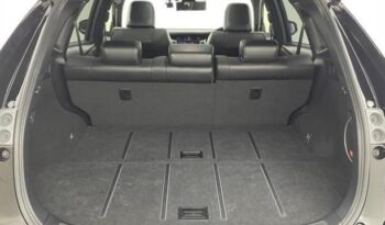 Toyota Harrier 2017 (Foreign Used) full