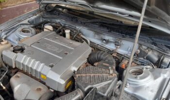 Mitsubishi Galant 1997 Locally Used full