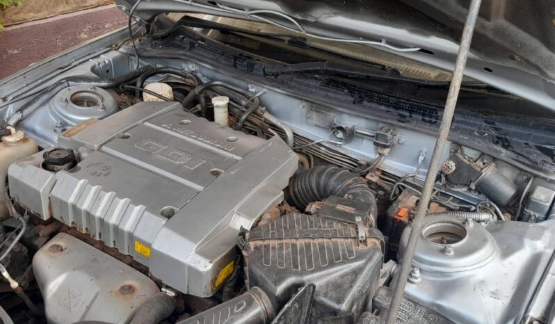 Mitsubishi Galant 1997 Locally Used full