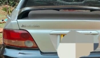Mitsubishi Galant 1997 Locally Used full