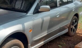 Mitsubishi Galant 1997 Locally Used full