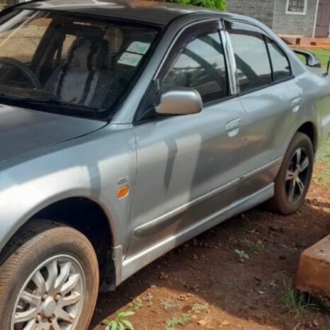 Mitsubishi Galant 1997 Locally Used full
