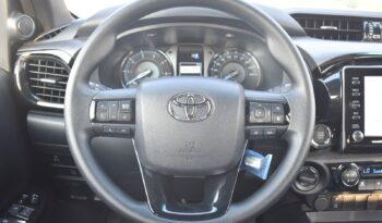 2024 Toyota Hilux Foreign Used full