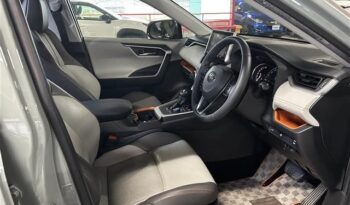 Toyota Rav4 2019 Foreign Used full